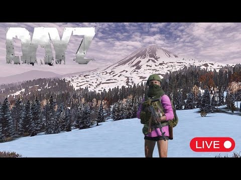 🔴 DayZ on Xbox | Zero Skill, Maximum Survival...