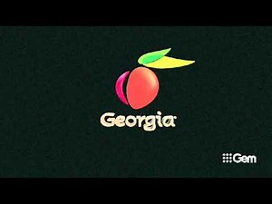 Georgia Logo Effects in Windows Movie Maker 2.6