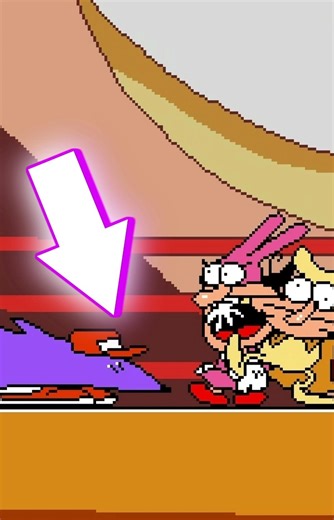 I Played This Porcupine Mod AGAIN… and It's Still WEIRD 🦔 Pizza Tower, but Snick! 🦔 Pizza Tower Mods