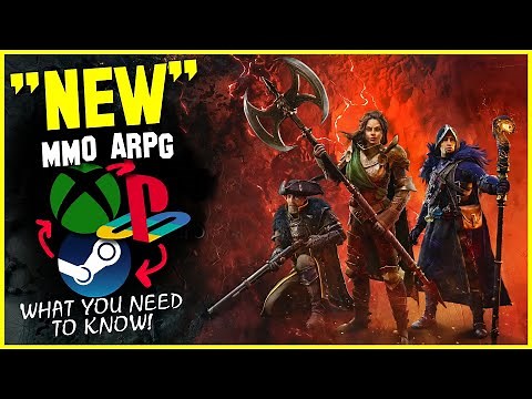 New Players Guide, Fresh Start New World Aeternum