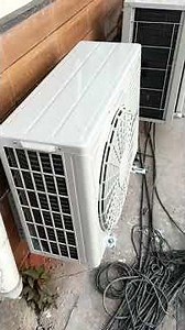 Hitachi cassette ac installation