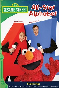 Sesame Street: All-Star Alphabet - Apple TV