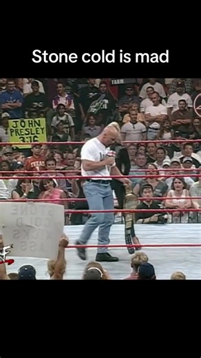#fy #WWE #wweraw #wwetiktok #wwefan | stone cold steve austin
