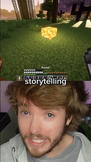 Can Minecraft Help Creative Writing? ✍️