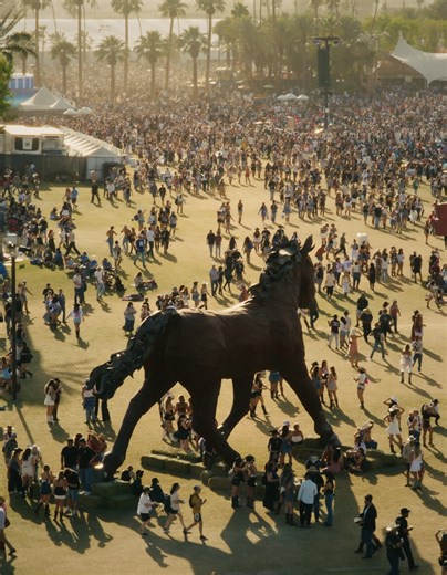 37K views · 128 reactions | Right time to plan your next good time 鸞 The Stagecoach 2026 Advance Sale starts now, and you won't want to miss this. Secure the lowest price on passes and use the payment plan for just $99 down on stagecoachfestival.com | Stagecoach Festival | Facebook