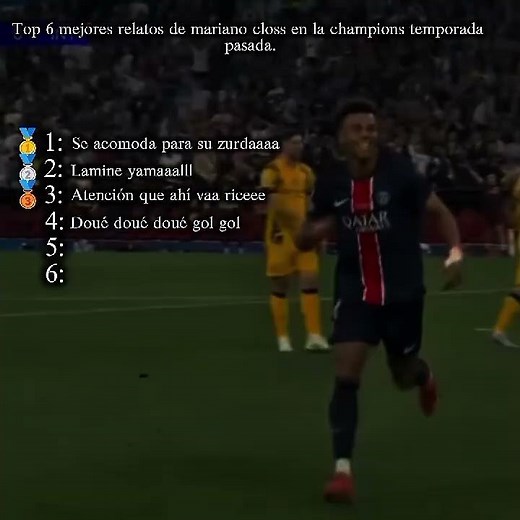 Top 6 mejores relatos de Mariano Closs