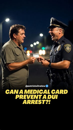 DUI Criminal Defense Lawyer 24 Years Southern California on Instagram: "Many people think a prescription protects them from a DUI... it doesn’t work that way 👆 If we haven’t met, I’m Patrick Silva. ⚖️ I defend people charged with DUI and criminal offenses, helping them take back control of their future with clarity and confidence. For years, I’ve fought cases where careers, licenses, and reputations were on the line. 📚 I break down the legal process so you understand what actually matters in y