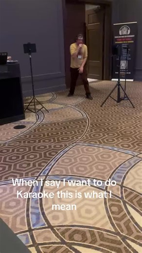 THIS WILL BE ME UNTIL FURTHER NOTICE!!!!! 🔊🔊🔊 WHO’S PULLING UP TO VEGAS ⬇️‼️🔥🗣️ TikTok: haptic_korndog | Sick New World