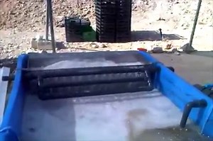 Nutrisolve - Better fertilizer mixing with less labor