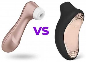 ▷ Satisfyer Pro 2 VS Lelo Sona Cruise 2 → Descubre las diferencias 2021