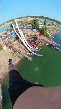 I Tested Everything At The Redneck Waterpark