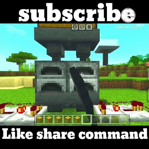 How To Make a Coal Farm Ln Minecraft. 1.21