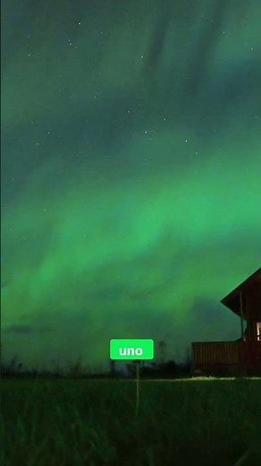 The Northern Lights #travel #iceland
