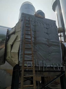 [Hot Item] Aerogel Nano Thermal Insulation Material