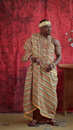 Nigerian-Ghanaian Wedding Highlights and Planning Tips