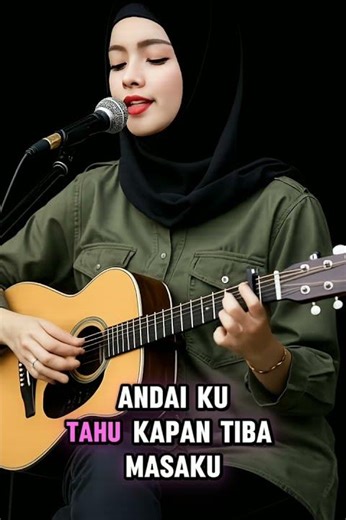 Andai Ku Tahu ☕ Lagu Santai Ngopi 2026 | Musik Cafe Chill & Relaxing