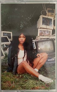SZA - Ctrl