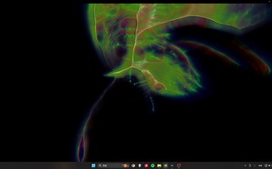 TouchDesigner与Ableton Live的音频响应练习