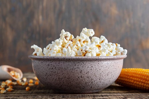 What Happens to Your Body if You Eat Popcorn Every Day