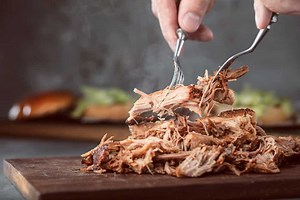 5 Ways To Fix Pulled Pork Not Shredding - Miss Vickie