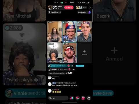 FAMILY FRIENDLY FILMING VIDEO BEFORE IT COMIN' OUT