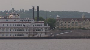 CEO of Rising Star Casino's parent company suggests it may relocate to western Indiana