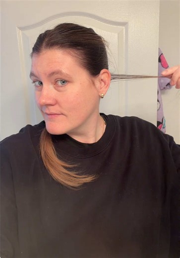 Starting Over with My Hair: A Fresh New Look