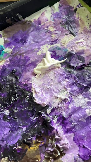 1.2K views · 38 reactions | Been working on using just one color for my current paintings. Just testing my skills. This is the current work in progress. #art #joedonbrave #nativeart #NativeAmericanHeritageMonth #striaghtdancer #osagenation #Cherokee art #cherokee | Joe Don Brave | Facebook