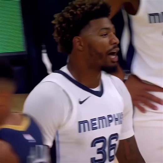 Marcus Smart's Comeback Highlights