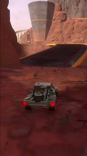 Trailmakers Trophy Truck