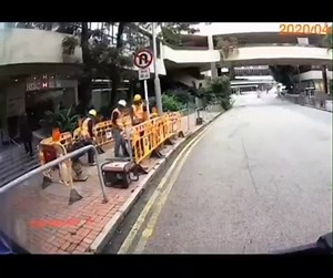 How to put out a small fire with a large amount of gasoline?