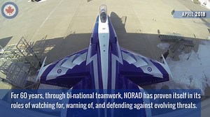 #RCAF Year in Review: We're moving onto highlights from April as the recap of 2018 continues. #RCAFYearInReview | Royal Canadian Air Force