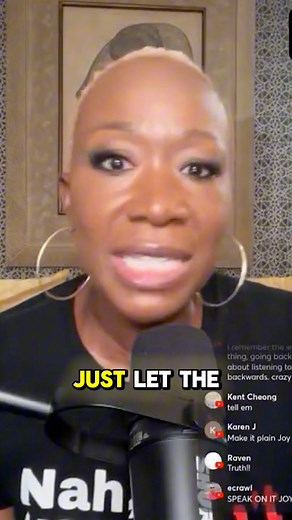 Examining the Flaws in Charlie Kirk’s Criticism of Joy Reid, Michelle Obama, Sheila Jackson Lee, and Ketanji Brown Jackson #JoyReid #charliekirk | Don Lemon