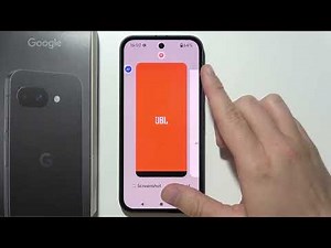 Pixel 9a: How to Find All Opened Apps