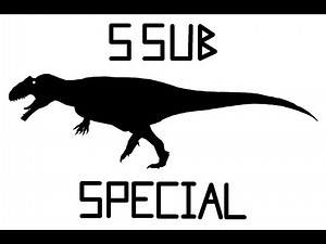 5 SUBS SPECIAL-FREE pivot animator STK