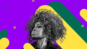 Biografia de Elza Soares, a mulher do fim do mundo