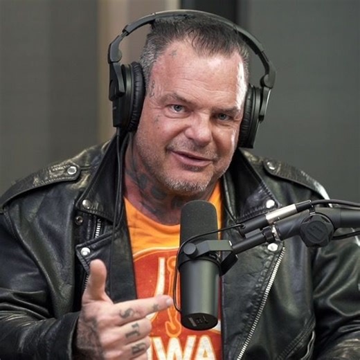 Yo soy muy fan .. | Vampiro Podcast Show