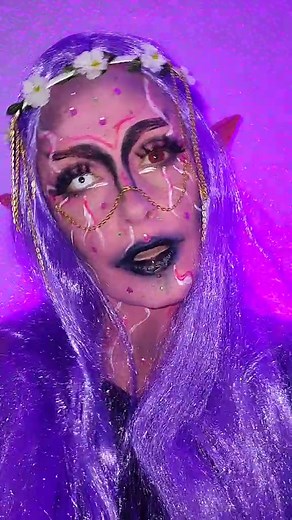 jennaflowersmakeup on TikTok