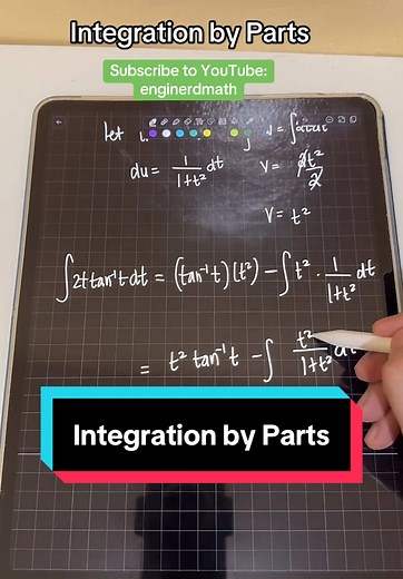 enginerdmath on TikTok
