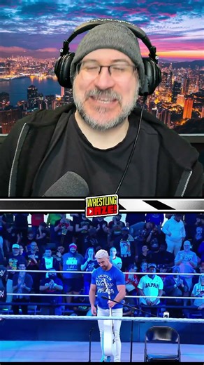 Booker T Sings Joe Hendry's Theme Song 😂 NXT Reaction (Dec 30, 2025)