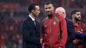 CAN - Football : actu, matchs en direct, calendrier, résultats, classements