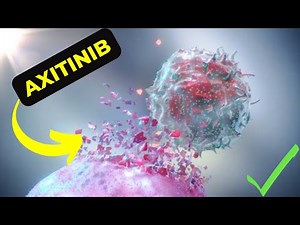 Axitinib: Unraveling its Mechanism of Action, Life-Changing Uses, and Side Effects