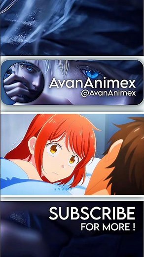 I Have A Crush at A Work Season 1 Episode 1 | #shorts #anime #animeedit