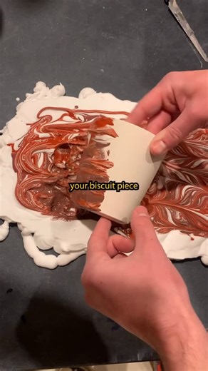 Jonah Kingsfield on Instagram: "The COOLEST Glaze Hack Ever!! #pottery #ceramics #satisfying #clay #hobby"