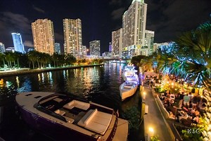 2.3K views · 30 reactions | We Rock That Party @ Rock My Boat Sundays at RYC Miami | River Yacht Club | Facebook