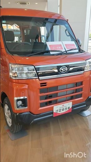 アトレーワゴン復活お願いします！ ダイハツ 軽バン #アトレー #ハイゼットカーゴ #ダイハツ #軽自動車 #軽バン #車 #車好き #車中泊 #キャンプ #バンライフ #子育て #子供 #エブリイ