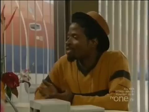Living Single - Love Don’t Live Here Anymore Part 1 - Season 5, Episode 1 on (Thursday, September 11, 1997)