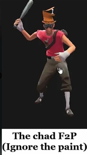 6 Types of TF2 Loadouts
