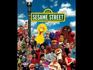 '' grace slick '' - jazzy spies sesame st. episodes 1969.