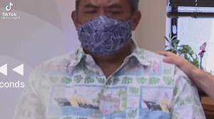 9.2K views · 439 reactions | Honolulu fire captain talks about the Governors vaccine mandate for first responders. | The Hispanic Conservative 1776 | Facebook